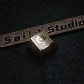 WOW Tribe / Alliance Metal Artisan Keycaps for Mechanical Gaming Keyboard
